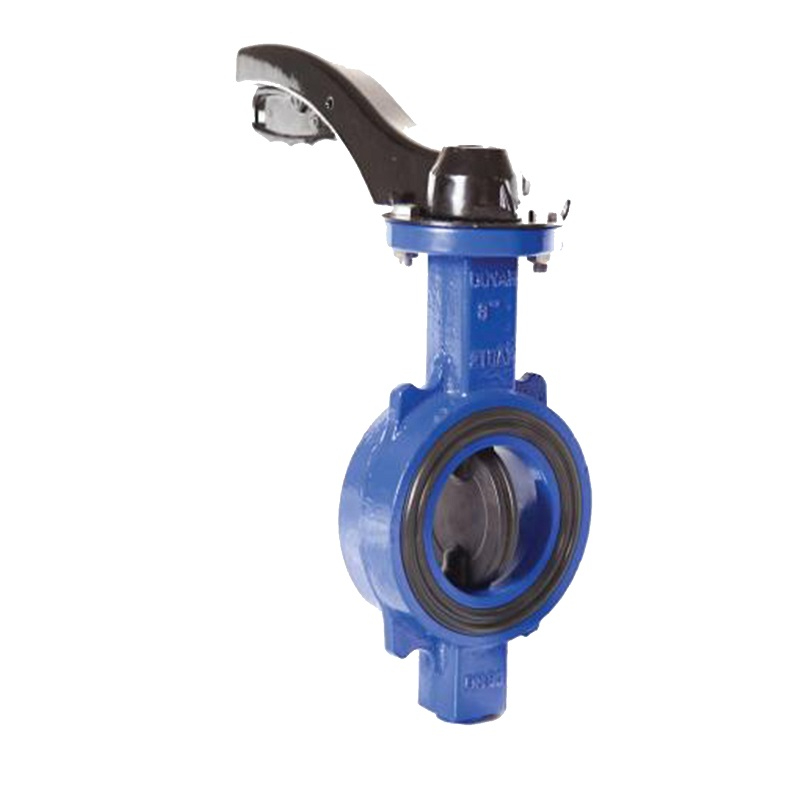 Butterfly Valve Buy From Turkey Duyar Valve