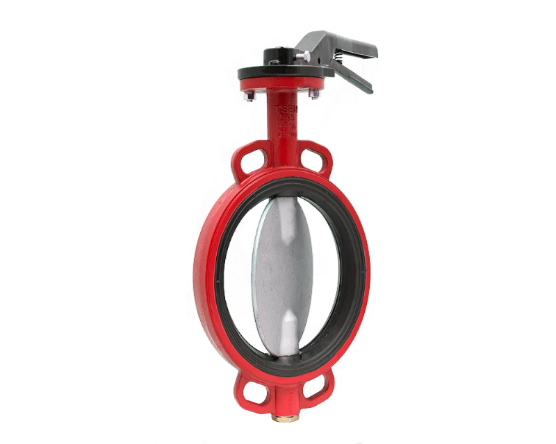 Butterfly Valve Buy From Turkey Duyar Valve