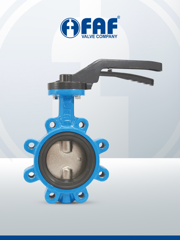 Butterfly Valve Buy From Turkey FAF VALVE COMPANY